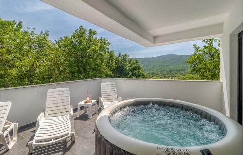 Vinodolska opcina House | Luxurious Home In Drivenik