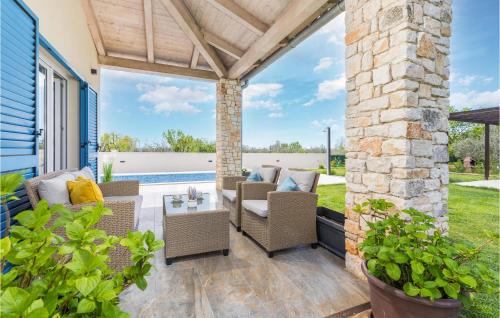 Gajana House | Luxurious Home In Gajana