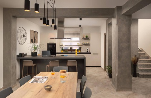 Galizana House | Luxurious home in Galizana