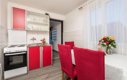Klanac House | Luxurious Home In Severin Na Kupi With Sauna