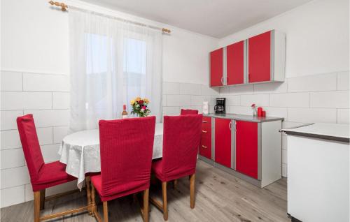 Klanac House | Luxurious Home In Severin Na Kupi With Sauna