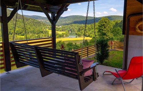 Klanac House | Luxurious Home In Severin Na Kupi With Sauna