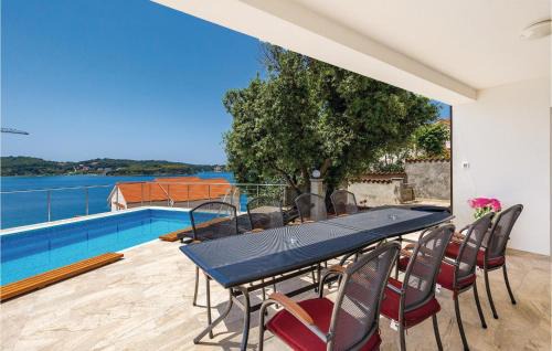 Supetarska Draga House | Luxurious Home In Supertarska Draga