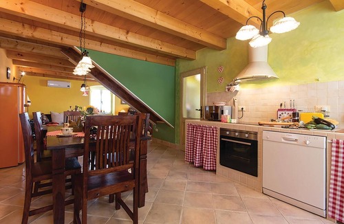 Hrboki House | Luxurious home in Hrboki