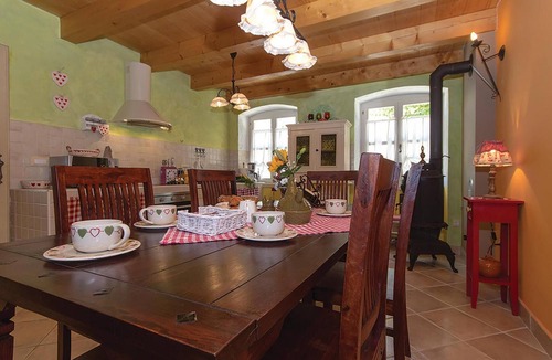 Hrboki House | Luxurious home in Hrboki