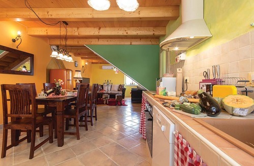 Hrboki House | Luxurious home in Hrboki