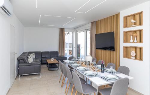 Kastel Stafilic House | Luxurious Home In Kastel Stafilic