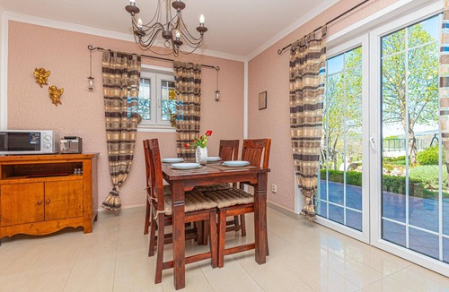 Kijevo House | Luxurious home in Kijevo