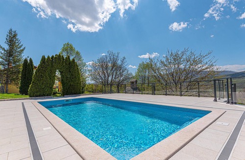 Kijevo House | Luxurious home in Kijevo
