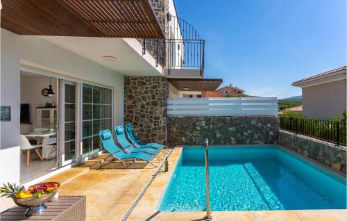 Kornic House | Luxurious Home In Kornic