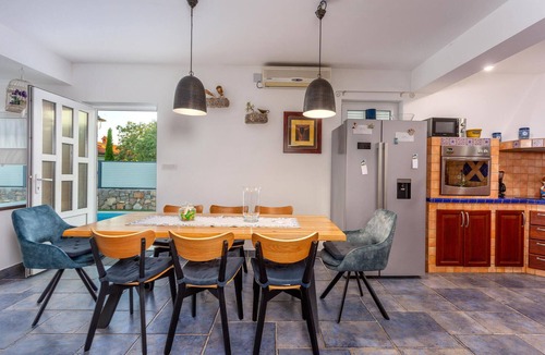 Kornic House | Luxurious home in Kornic