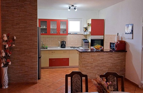 Kraj House | Luxurious home in Kraj