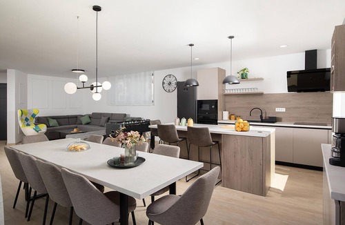 Mutvoran House | Luxurious home in Krnica