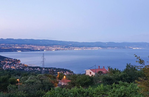 Opatija House | Luxurious home in Lovran