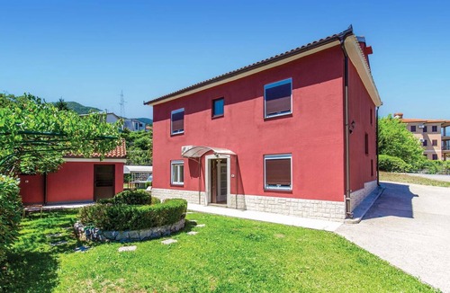 Pobri House | Luxurious home in Pobri with private swimming pool, can be inside or outside