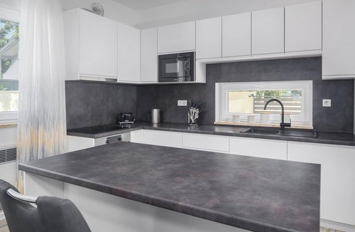 Gulici House | Luxurious home in Porec