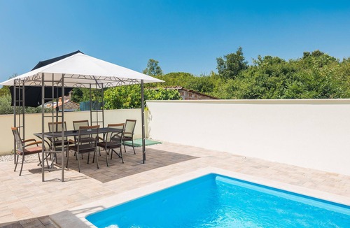 Gulici House | Luxurious home in Porec