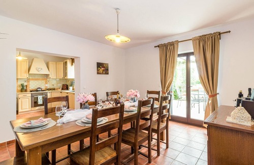 Muntic House | Luxurious home in Pula