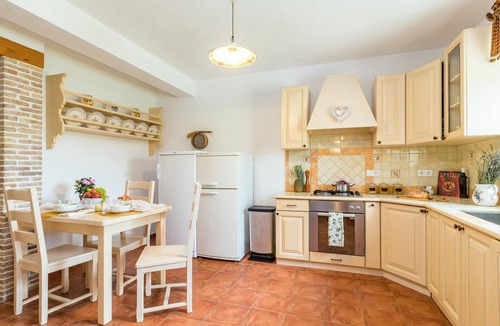 Muntic House | Luxurious home in Pula