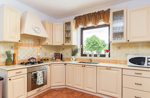 Muntic House | Luxurious home in Pula