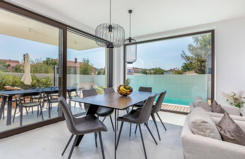 Gregovica House | Luxurious home in Pula