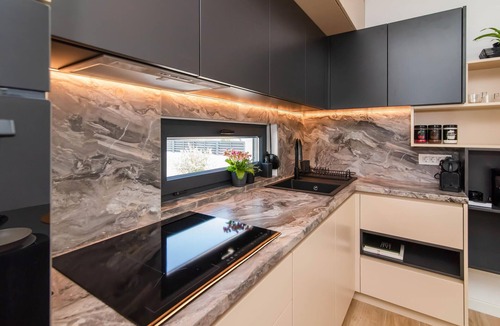 Razanac House | Luxurious home in Razanac