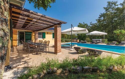 Rezanci House | Luxurious Home In Rezanci