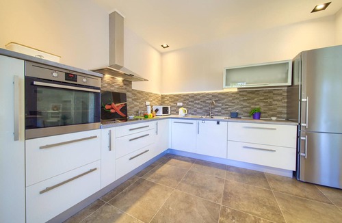 Risika House | Luxurious home in Risika