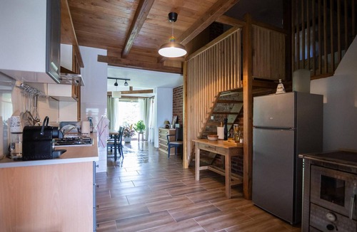 Andrijasevci House | Luxurious home in Rokovci with WiFi