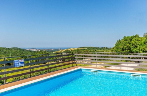 Rovinjsko Selo House | Luxurious home in Rovinj