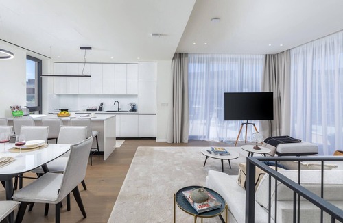 Crveni Vrh House | Luxurious home in Savudrija