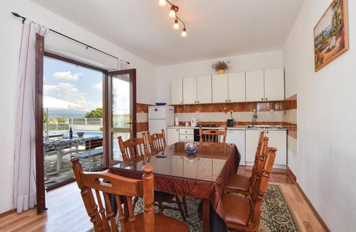 Sinj House | Luxurious home in Sinj