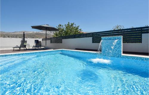 Kamen House | Luxurious Home In Split
