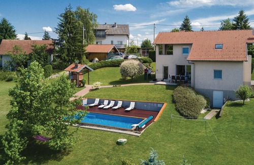 Kupinecki Kraljevec House | Luxurious home in Starjak