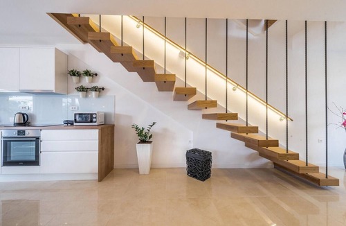 Sukosan House | Luxurious home in Sukosan
