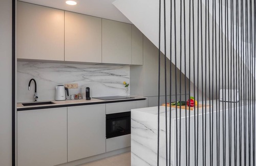 Kraj House | Luxurious home in Tkon