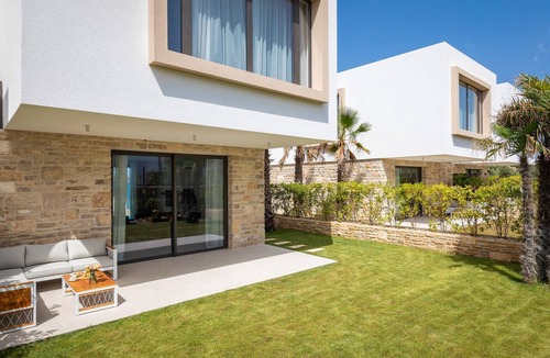 Kraj House | Luxurious home in Tkon