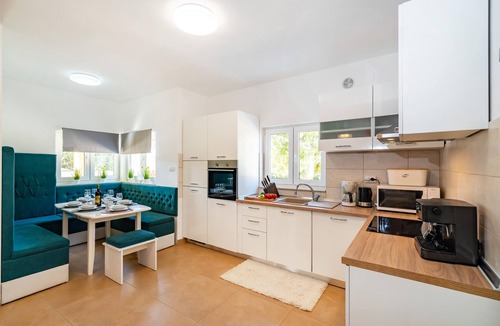 Vinjerac House | Luxurious home in Vinjerac