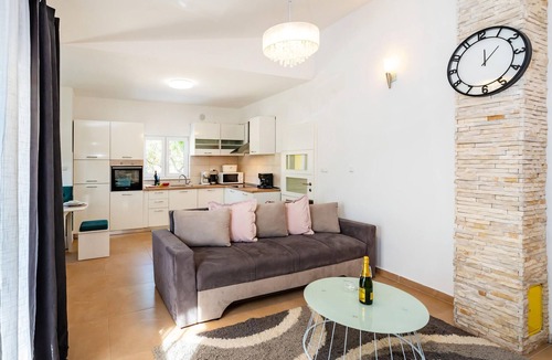 Vinjerac House | Luxurious home in Vinjerac