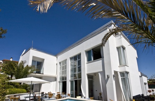 Pjescana Uvala Villa | Luxurious villa in a top location, only 60 m from the pebble beach.
