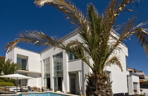 Pjescana Uvala Villa | Luxurious villa in a top location, only 60 m from the pebble beach.