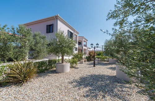 Sukosan Villa | Luxurious Zadar Villa | 5 Bedrooms | Villa Tranquil Adore | Private Heated Pool