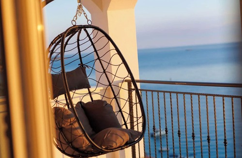 Sevid Villa | Luxury 5-Bedroom Villa Forte Sevid with Pool, Jacuzzi & Sea View