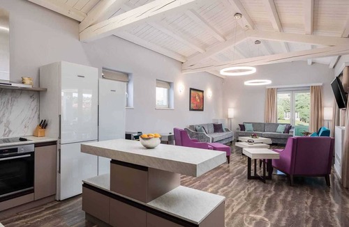 Rezanci Villa | Luxury and modern villa with swimming pool