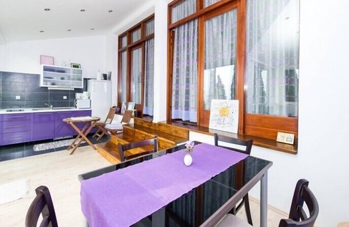Dubrovnik Apartment | Luxury apartment, 5 min. Dubrovnik Old Town market, sea view