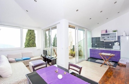 Dubrovnik Apartment | Luxury apartment, 5 min. Dubrovnik Old Town market, sea view