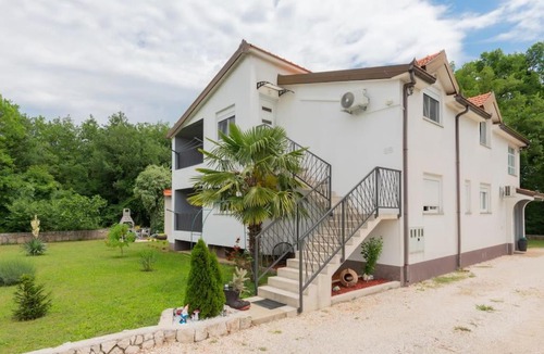 Podbablje Apartment | Luxury apartment ANTONIA, Imotski - Makarska