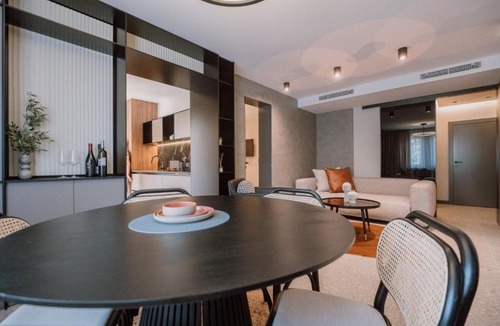 Zidarici Apartment | Luxury Apartment Balu 18 near the sea