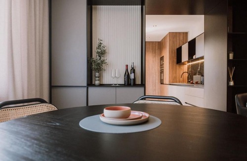 Zidarici Apartment | Luxury Apartment Balu 18 near the sea