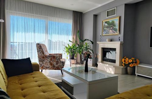 Krvavica Apartment | Luxury Apartment Pape